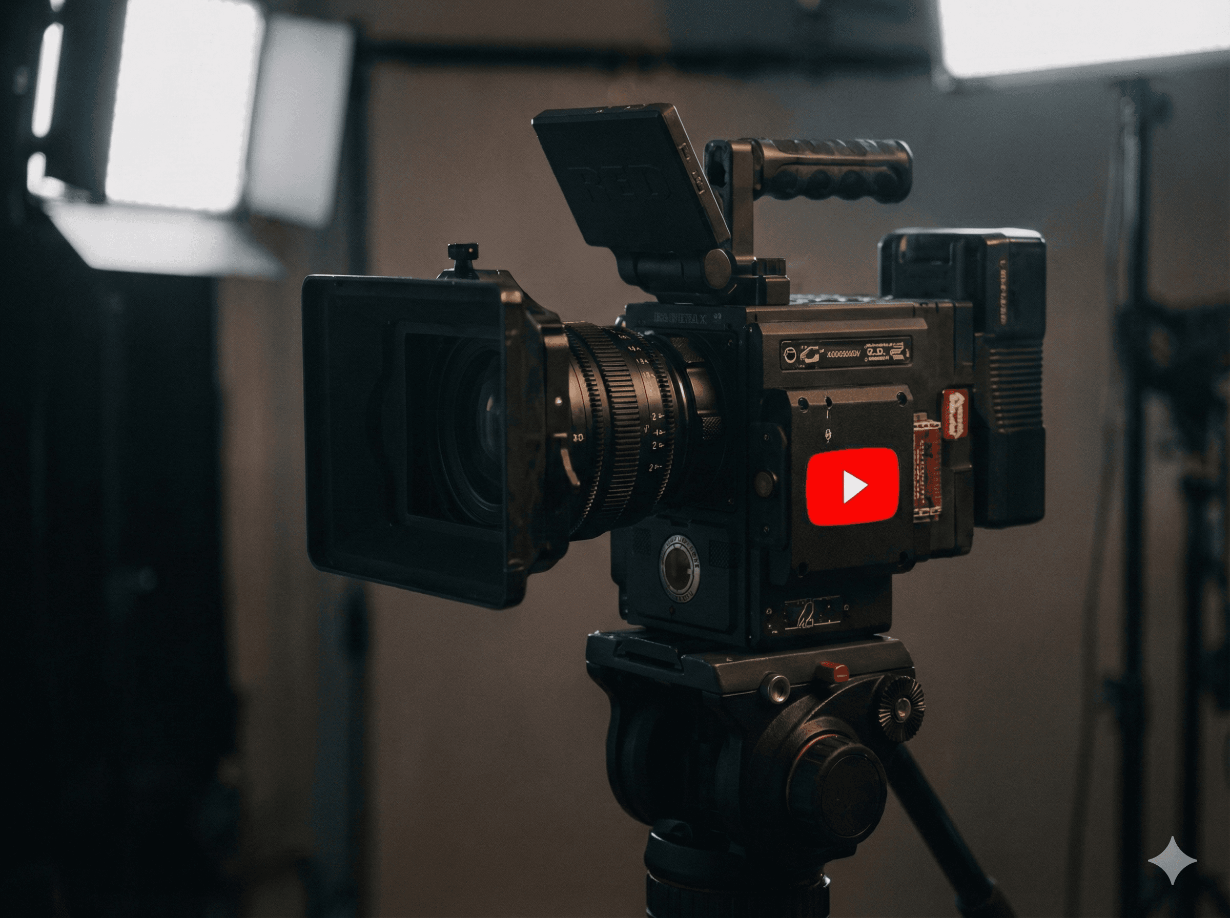 Youtube Поредици