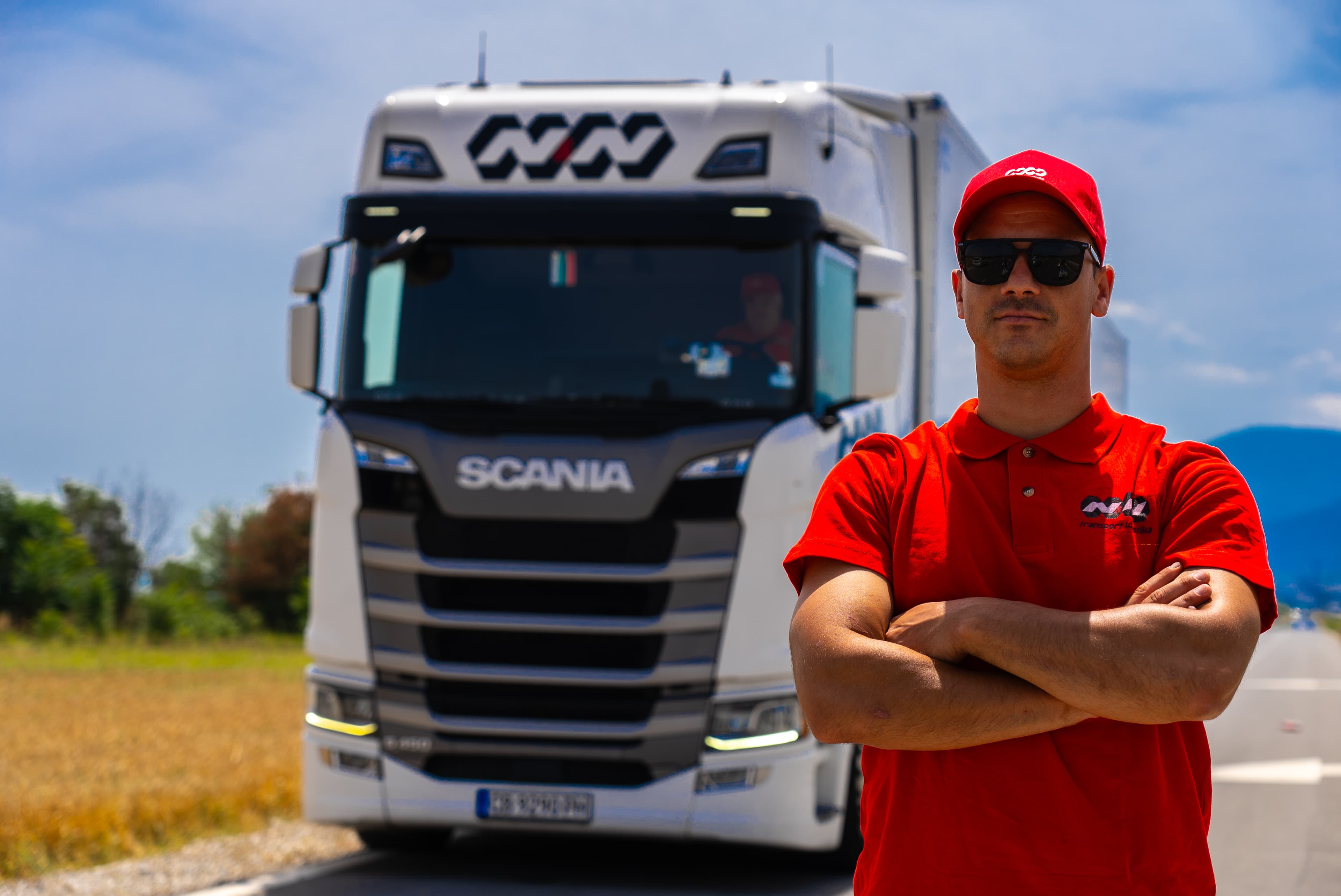 Тир Шофьори